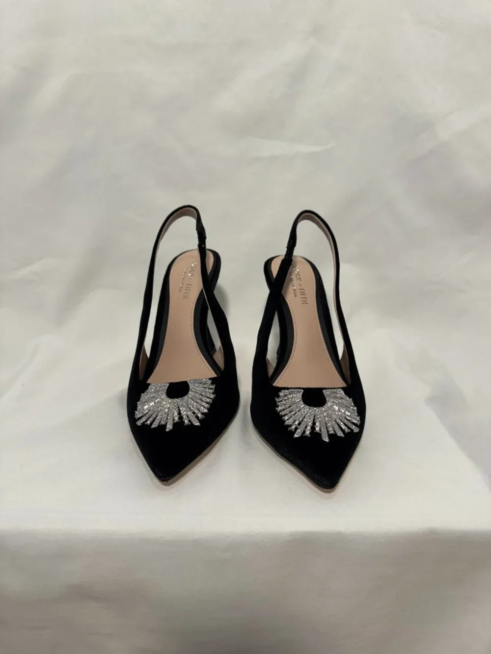Antonio Melani x Born on Fifth 